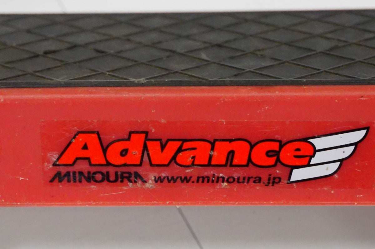MINOURA 「ミノウラ」 ACTION ROLLER ADVANCE 3本ローラー / 名古屋大須店