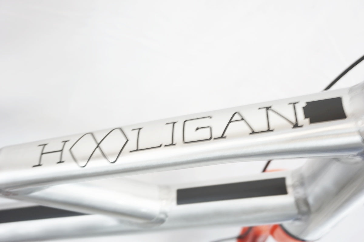 CANNONDALE 「キャノンデール」 HOOLIGAN1 2017年モデル 20インチ ミニベロ / バイチャリ世田谷店