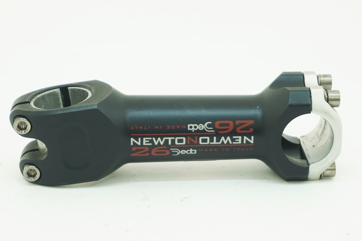 DEDA 「デダ」 NEWTON 26 Φ25.4 110mm ステム / 大阪美原北インター店