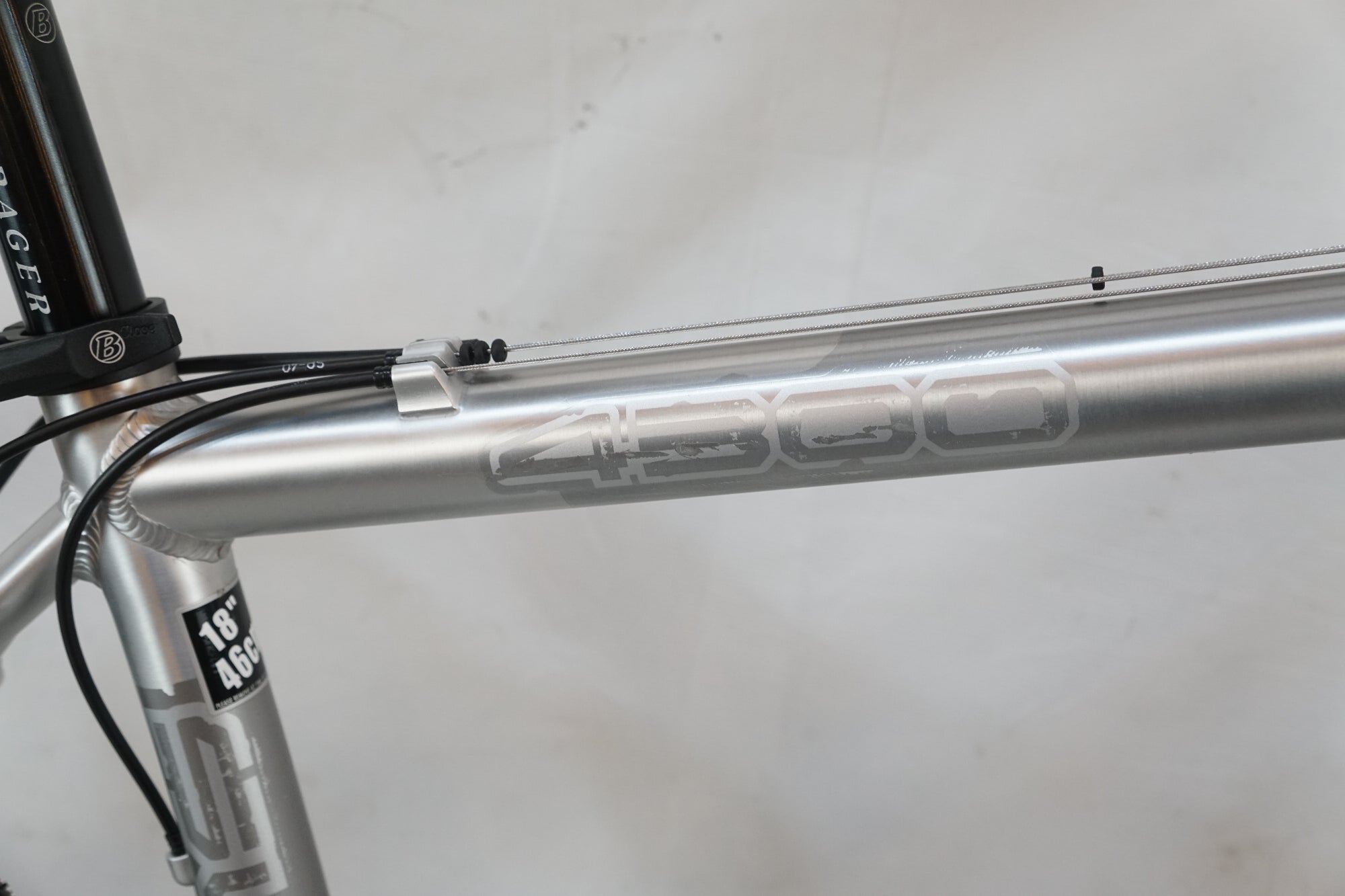 TREK 「トレック」 4300 2007年モデル マウンテンバイク / バイチャリ浦和ベース