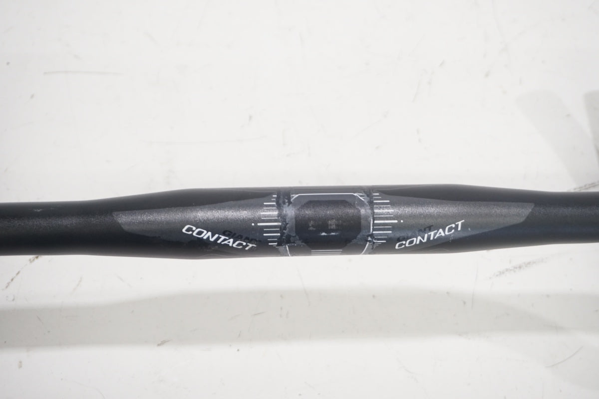 GIANT 「ジャイアント」 CONTACT Φ31.8 400mm ハンドル / 滋賀大津店