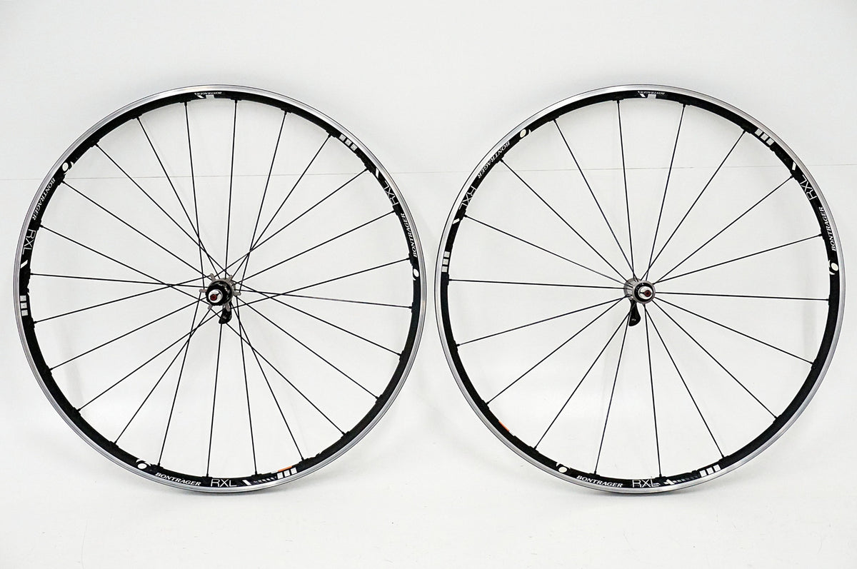 BONTRAGER 「ボントレガー」 RXL SHIMANO11S ホイールセット / 浜松店