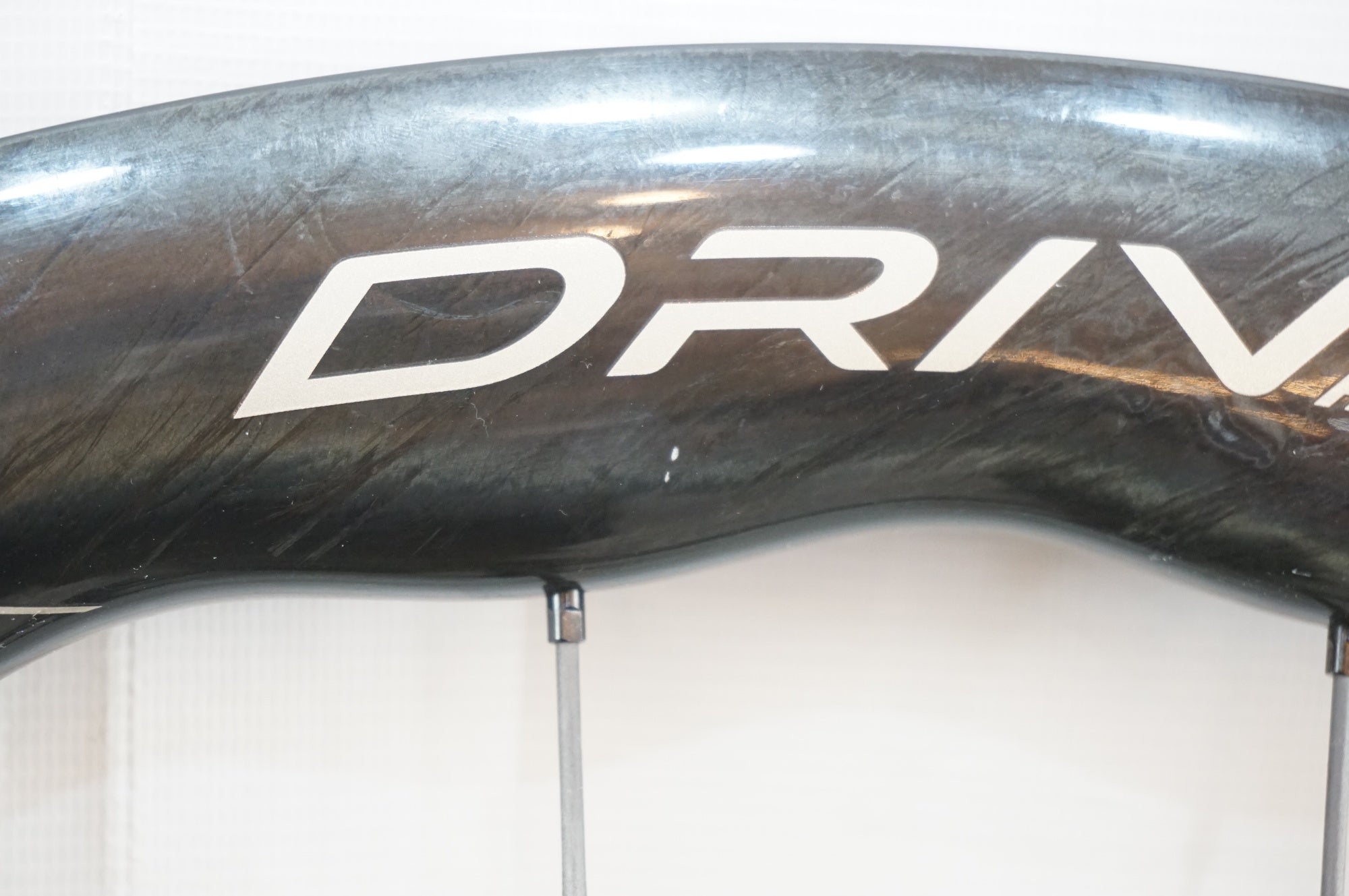 ELITEWHEELS 「エリートホイール」 DRIVE HELIX 57D CS SHIMANO 10-12S ホイールセット / 浦和ベース