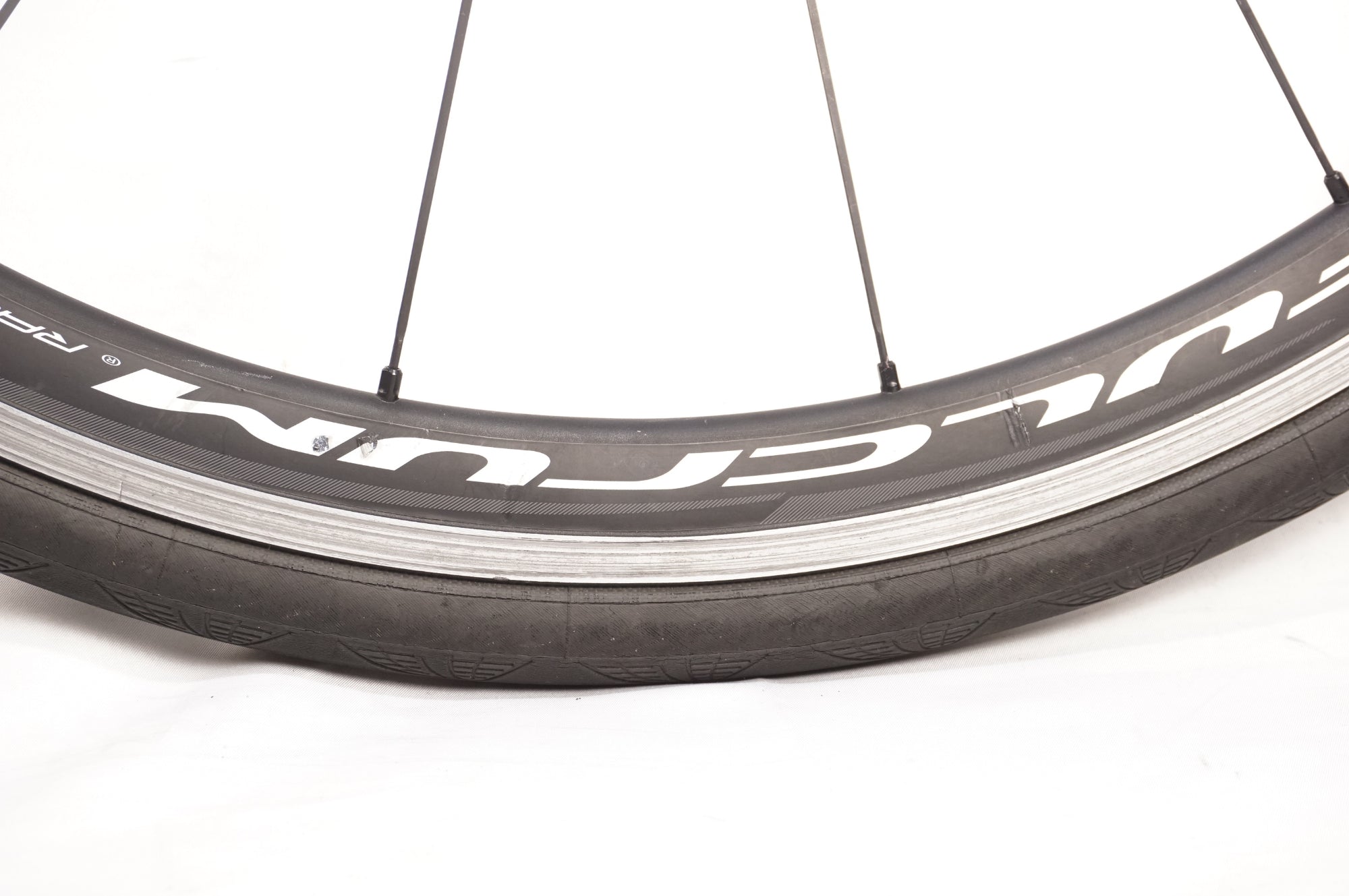 FULCRUM 「フルクラム」 RACING QUATTRO LG シマノ11速 ホイールセット