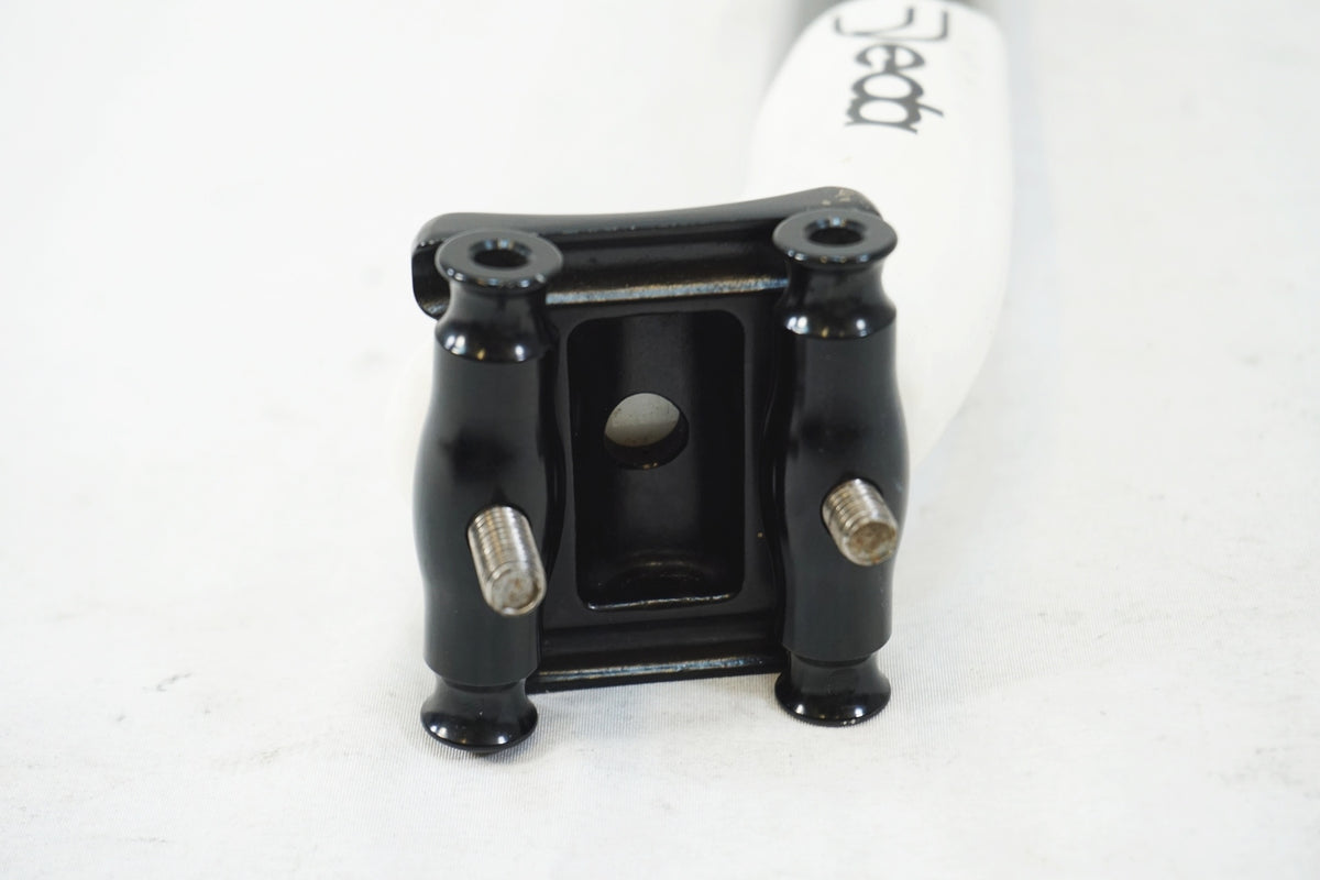 DEDA 「デダ」 RS01 Φ31.6mm 345mm シートポスト / 有明ガーデン店