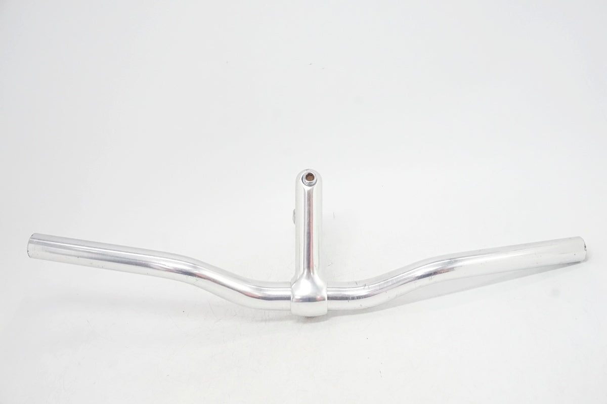 ブランド不明 Φ25.4 100mm スレッドステム＋ハンドルセット / 大阪門真店