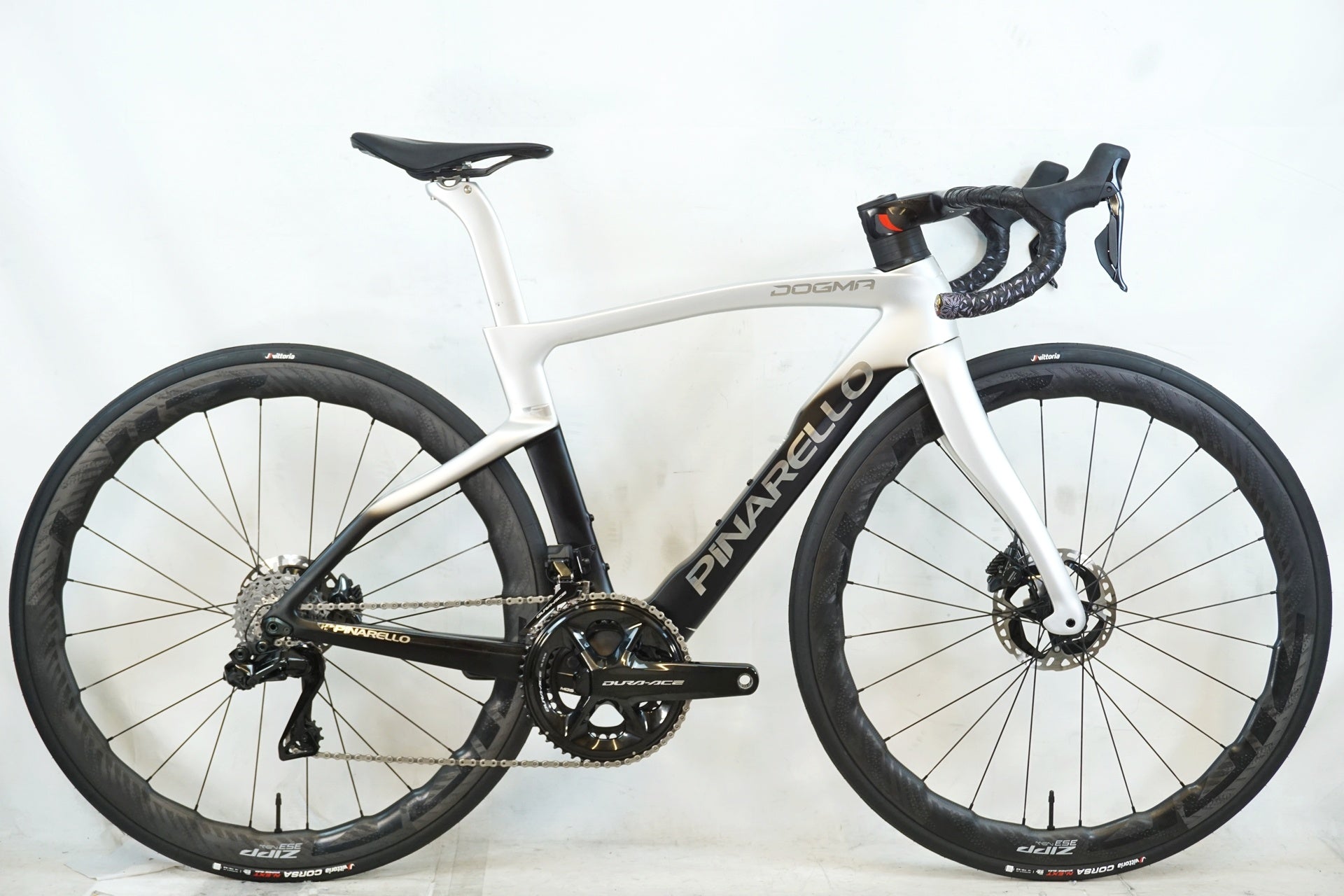 PINARELLO 「ピナレロ」 DOGMA F DISK 2022年モデル ロードバイク / 有明ガーデン店