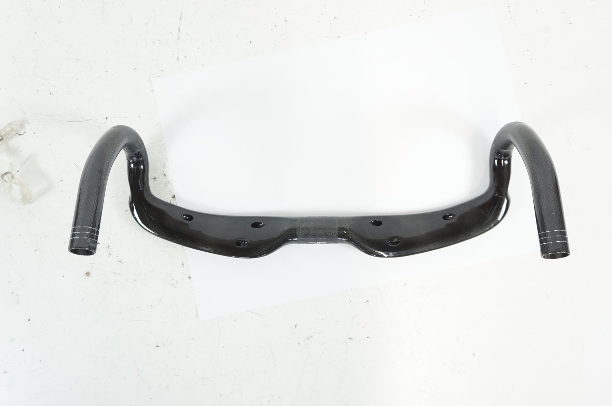 ブランド不明 カーボン φ31.8 420mm ハンドル / 宇都宮店