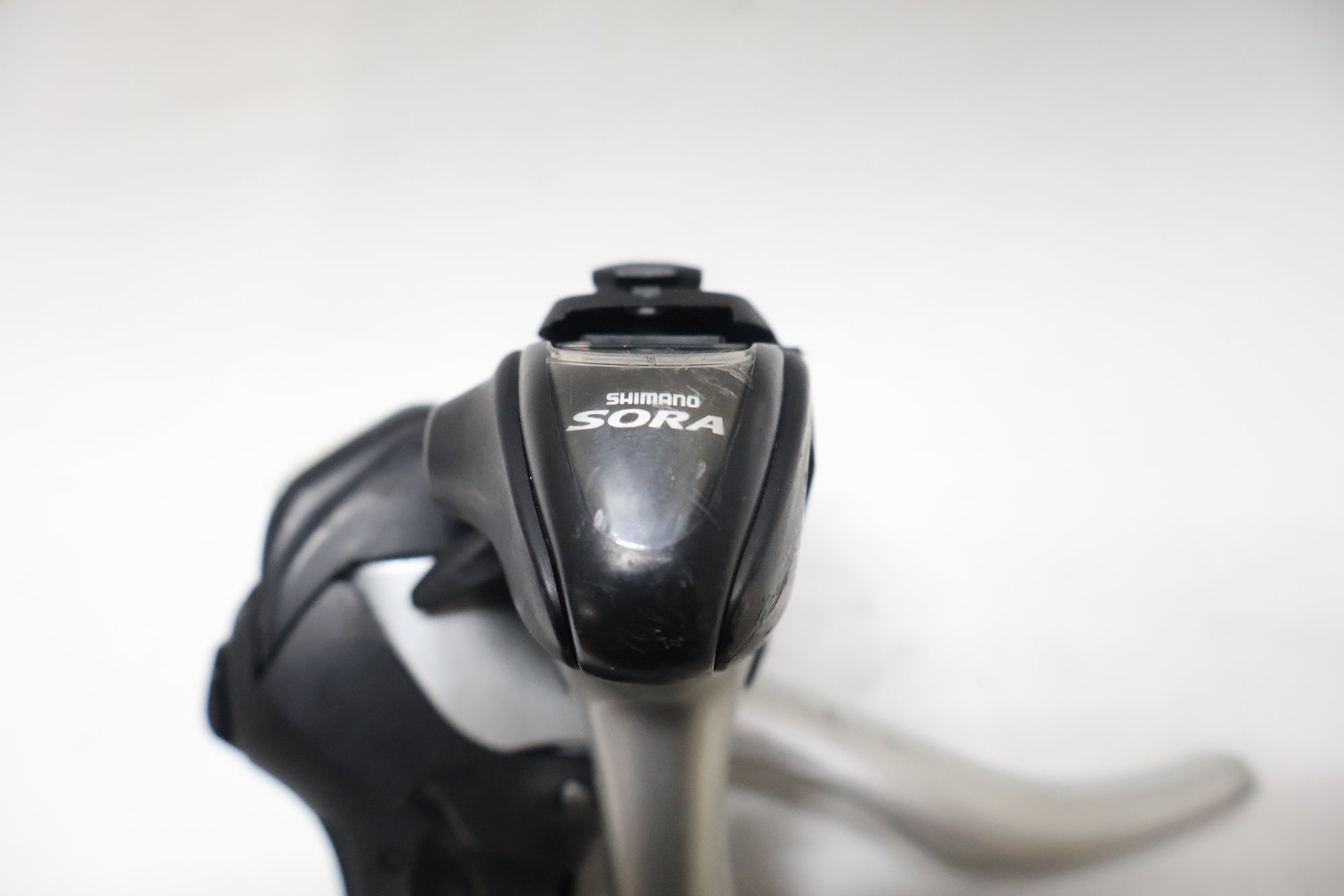 SHIMANO 「シマノ」 SORA ST-3400 デュアルコントロールレバー / 高知店