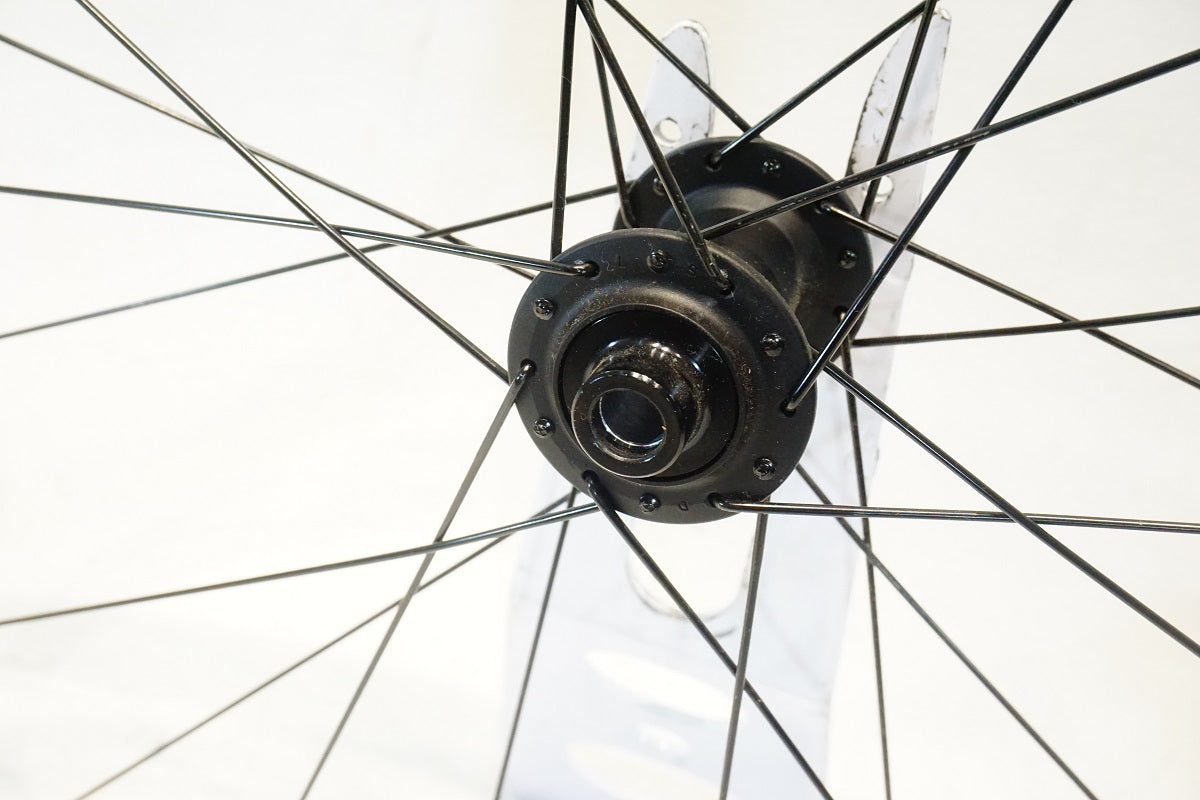 BONTRAGER 「ボントレガー」 PARADIGM COMP 25 TLR シマノ11速 DISC ホイールセット / 横浜戸塚店