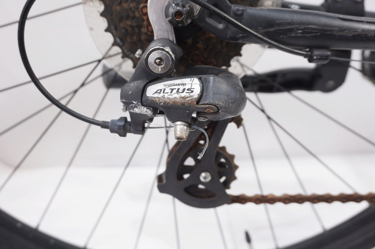 ジャンク LOUIS GARNEAU 「ルイガノ」 SETTER 9.0 DISC 2023年モデル クロスバイク / バイチャリ世田谷店