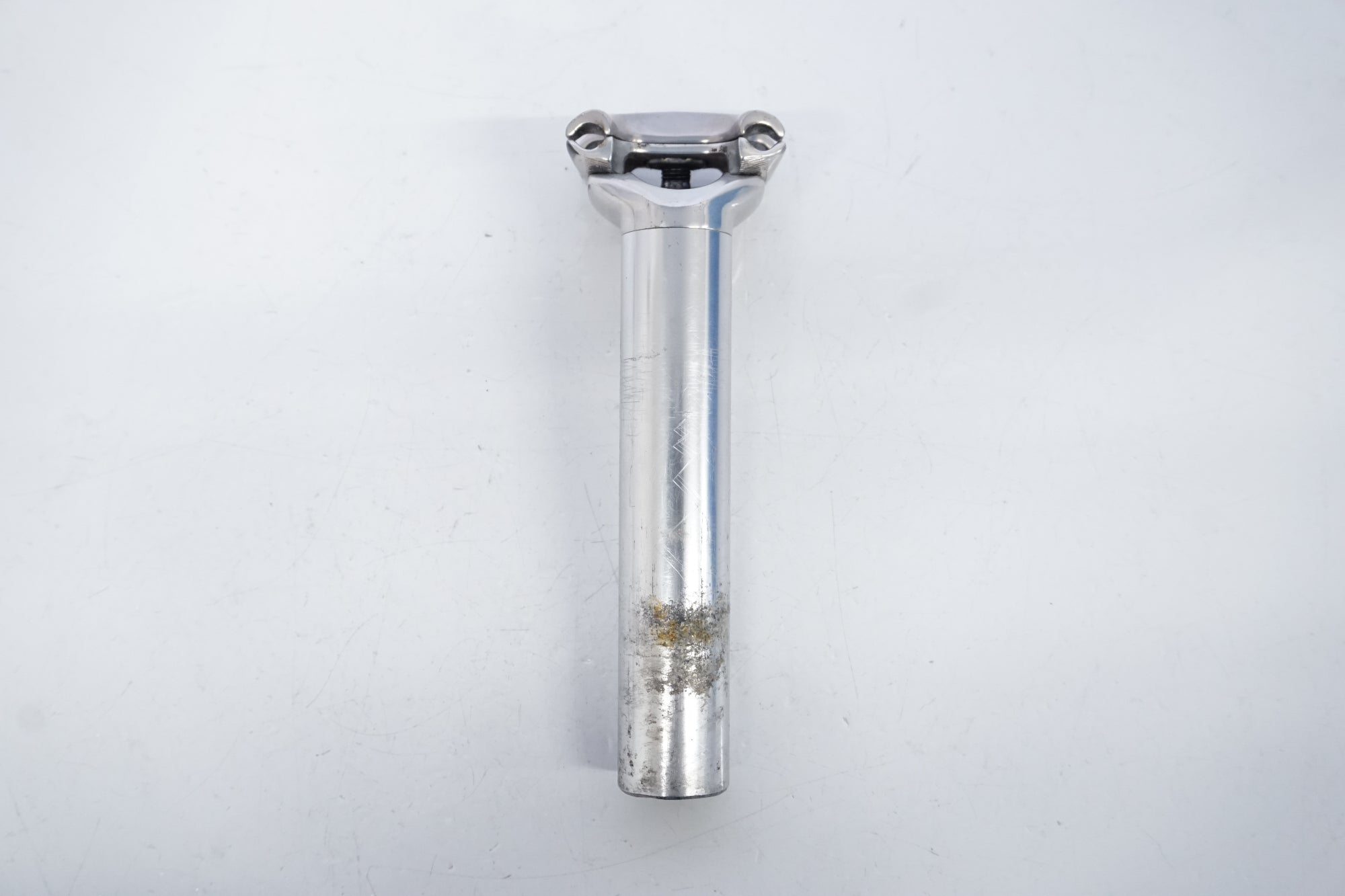 SHIMANO 「シマノ」 DURA-ACE EASTON φ27.2 130mm シートポスト / 浜松店