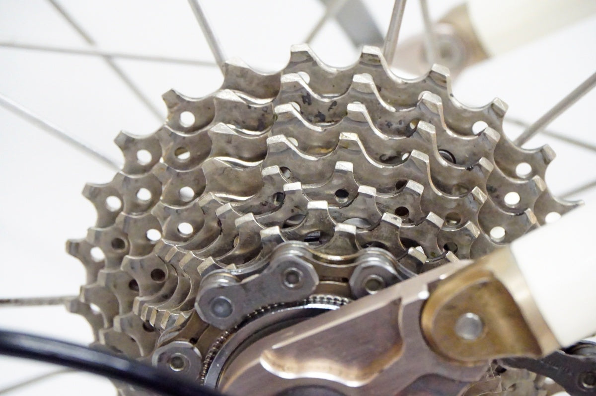 RIDLEY 「リドリー」 DAMOCLES 2009年モデル ロードバイク / 名古屋大須店