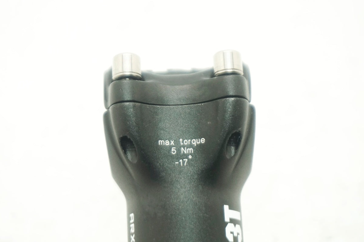 3T 「スリーティー」 ARX2 PRO Φ31.8 120mm ステム / 大阪門真店