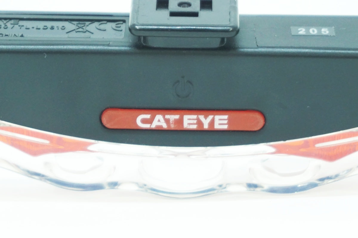 CATEYE 「キャットアイ」 TL-LD650 リアライト / 大阪美原北インター店