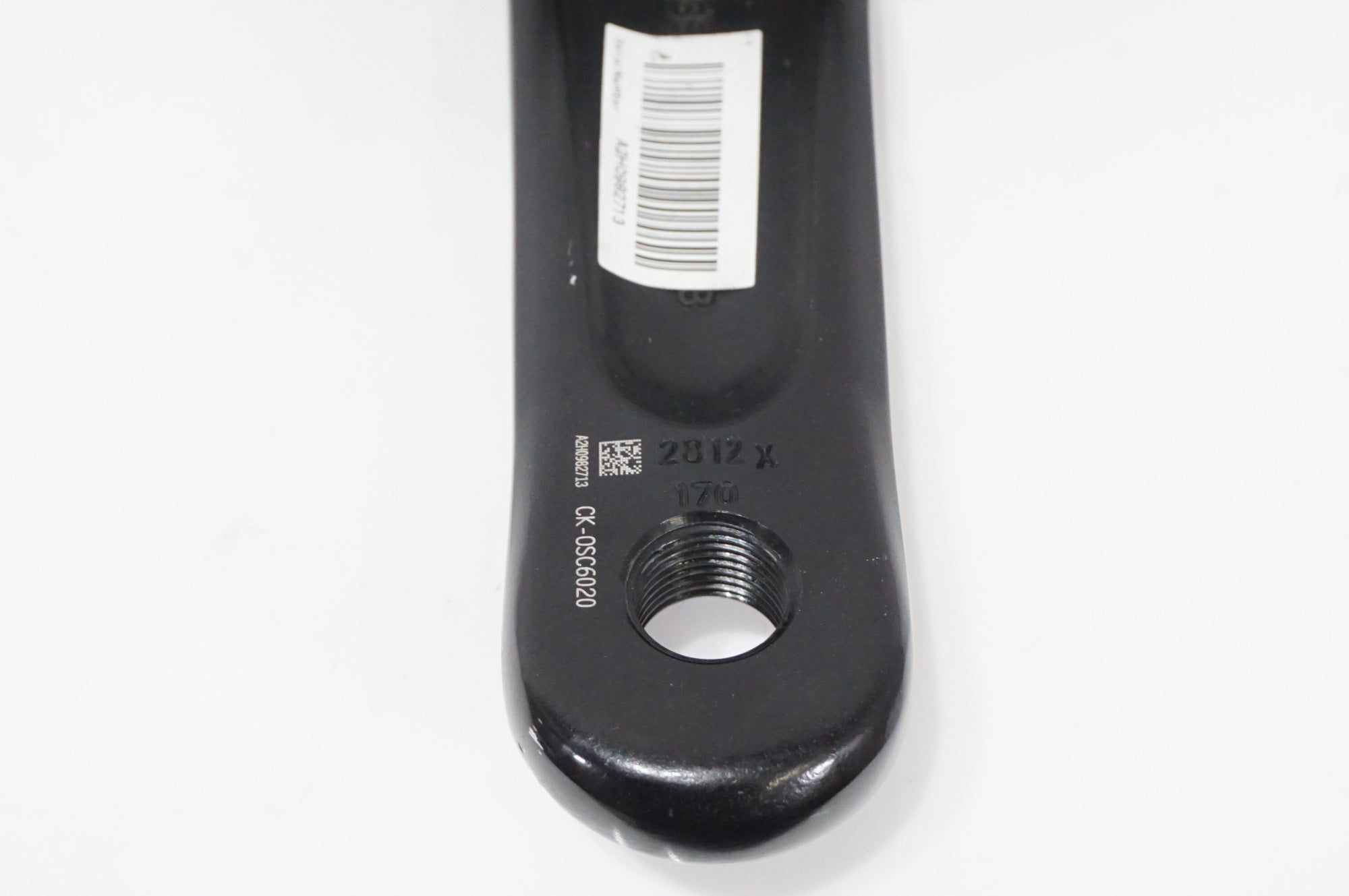 FSA 「エフエスエー」 GOSSAMER 50-34T 170mm クランク / AKIBA店