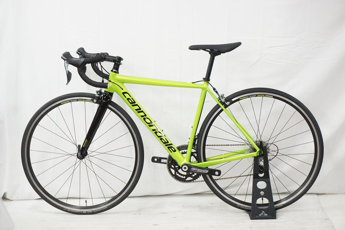 CANNONDALE 「キャノンデール」 CAAD12 TIAGRA 2018年モデル ロード