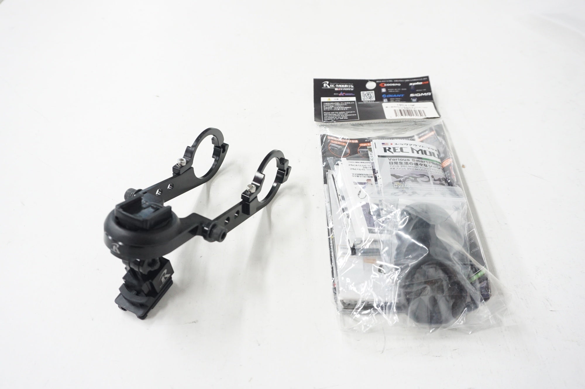 REC-MOUNTS 「レックマウント」 TYPE19 マウント / 阪急塚口店