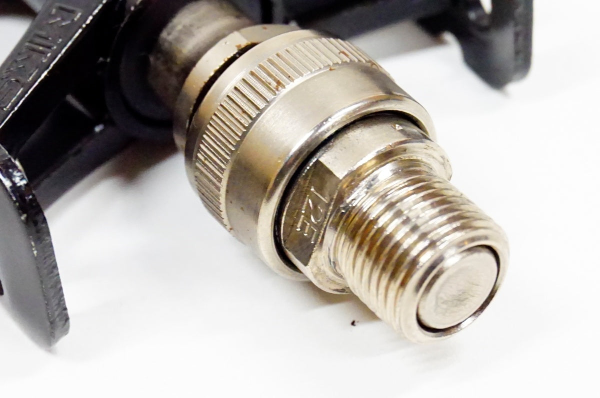 MKS 「ミカシマ」 PROMENADE EZY ペダル / 名古屋大須店