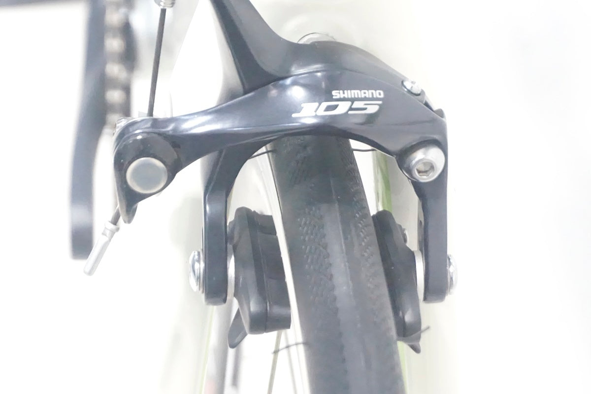 CANNONDALE 「キャノンデール」 CAAD10 105 2012年モデル ロード