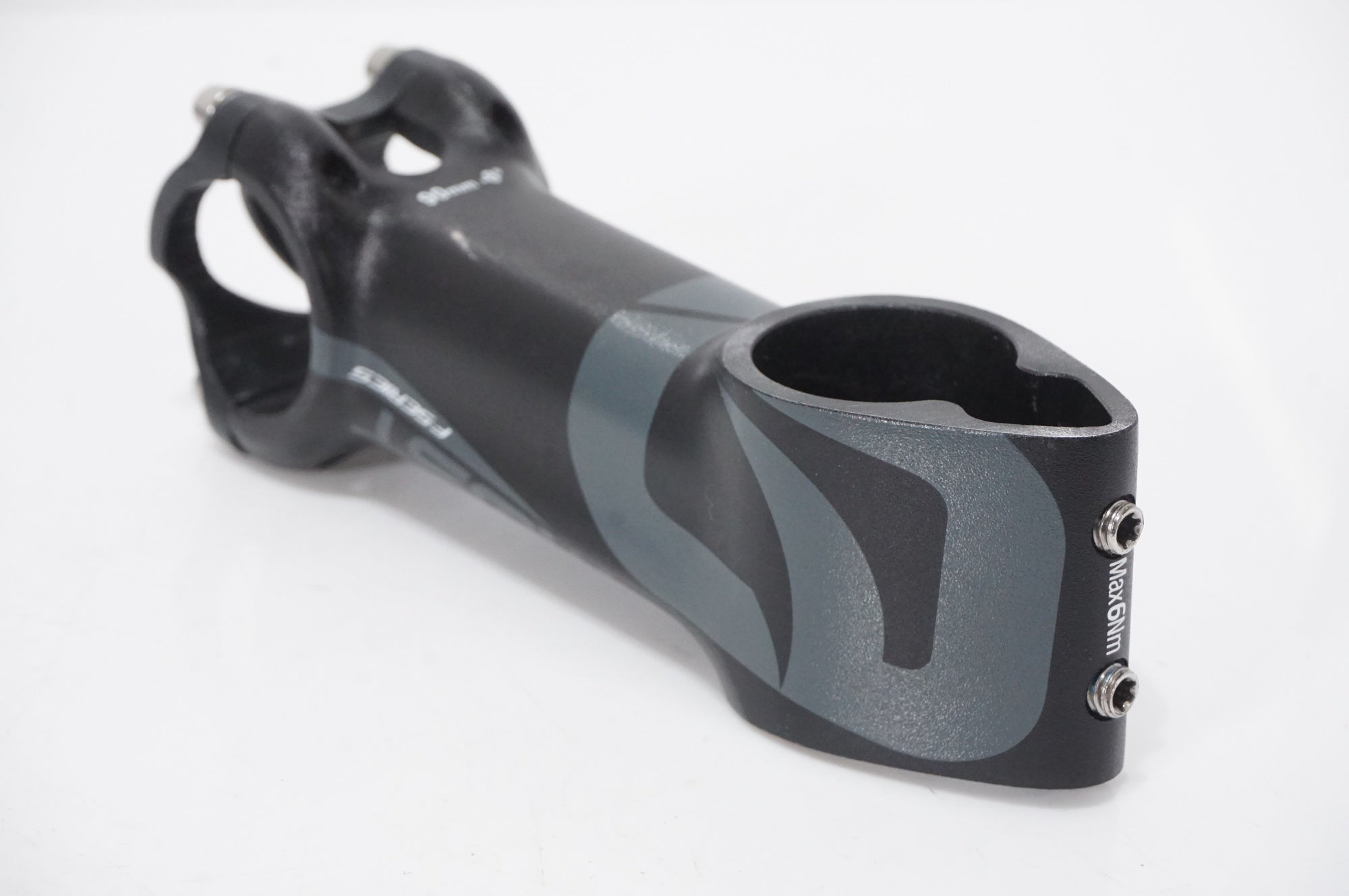 MOST 「モスト」 TIGER ALU AERO φ31.8 90mm ステム / AKIBA店