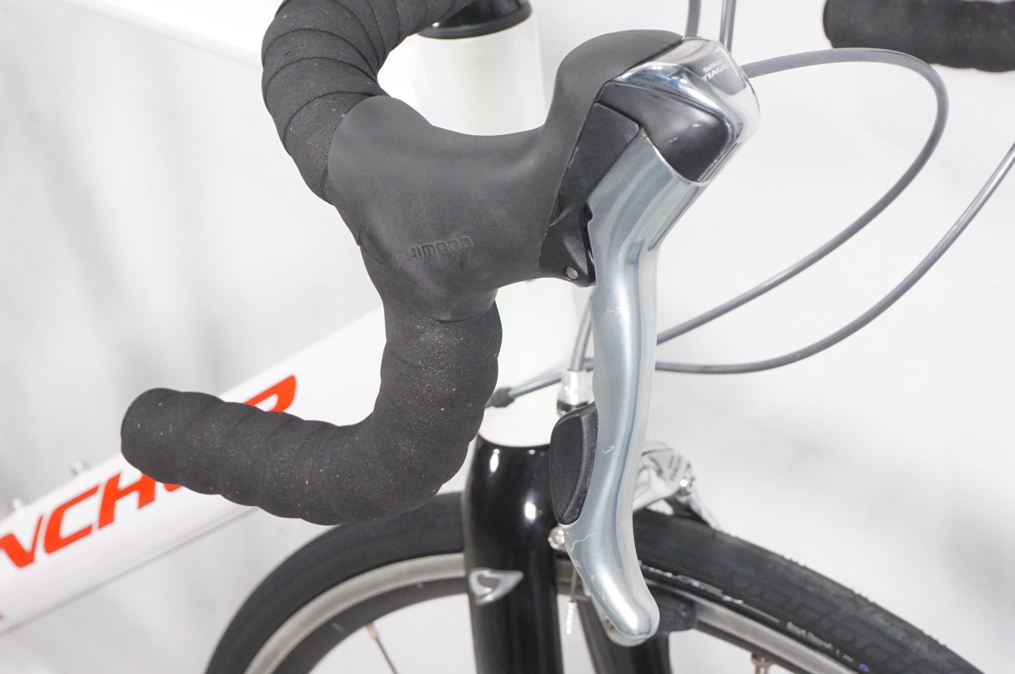 ANCHOR 「アンカー」 RA5 年式不明 ロードバイク / AKIBA店