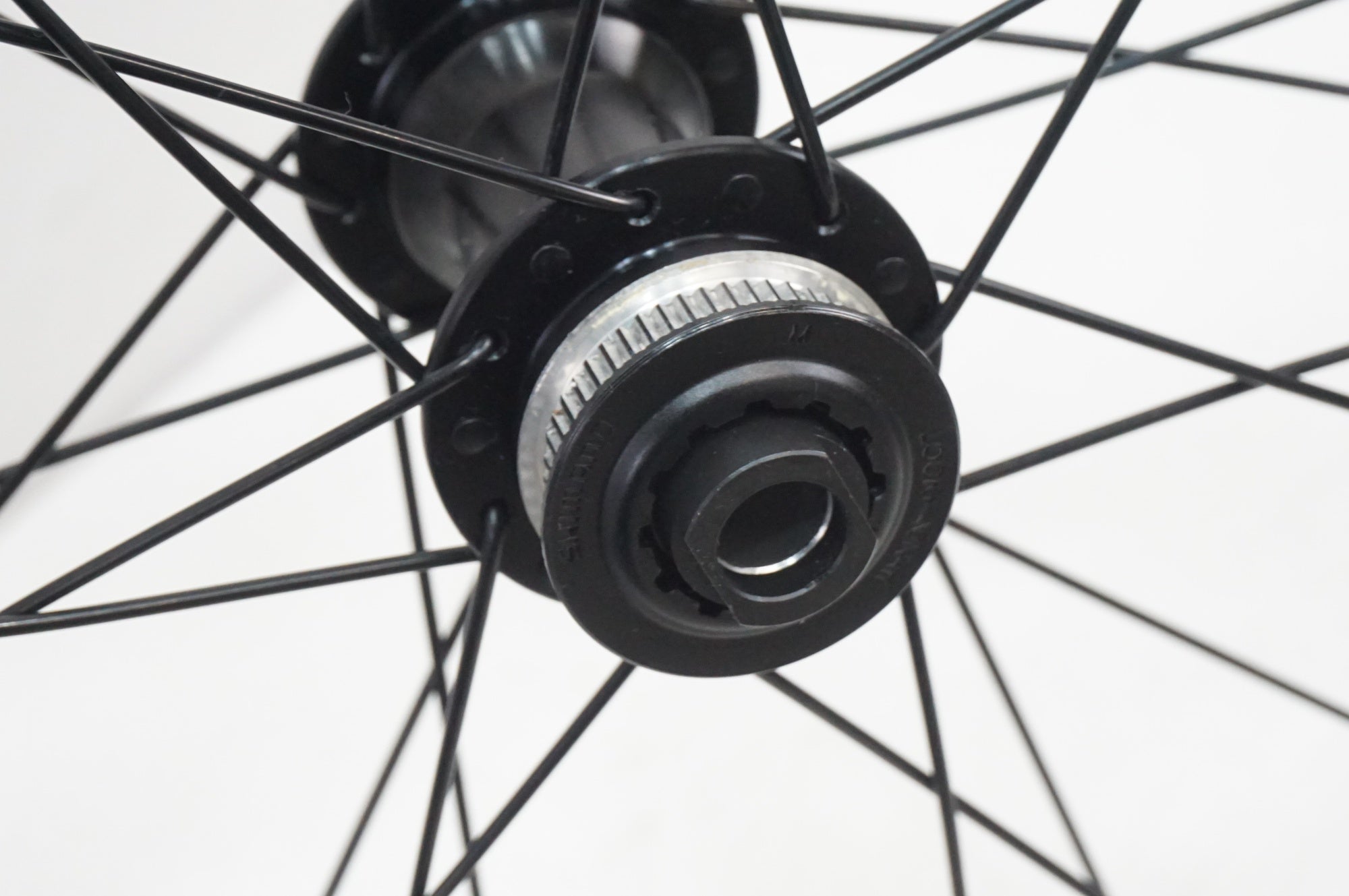 SHIMANO 「シマノ」 WH-RS171 シマノ11S ホイールセット / 大宮店