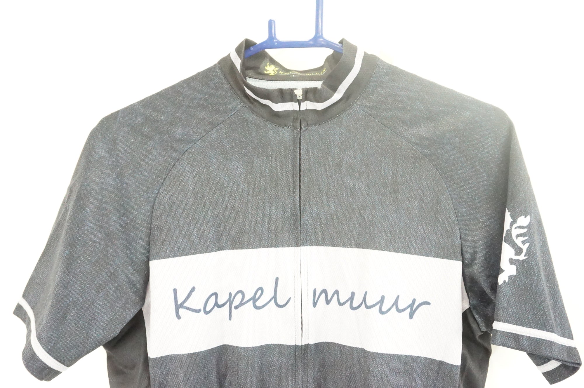KAPELMUUR 「カペルミュール」 Lサイズ 半袖ジャージ / 宇都宮店