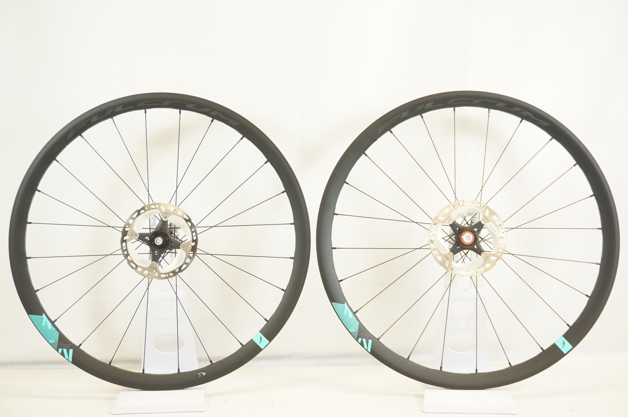 FULCRUM 「フルクラム」 RACING 400 DB シマノ11速 ホイールセット / 宇都宮店