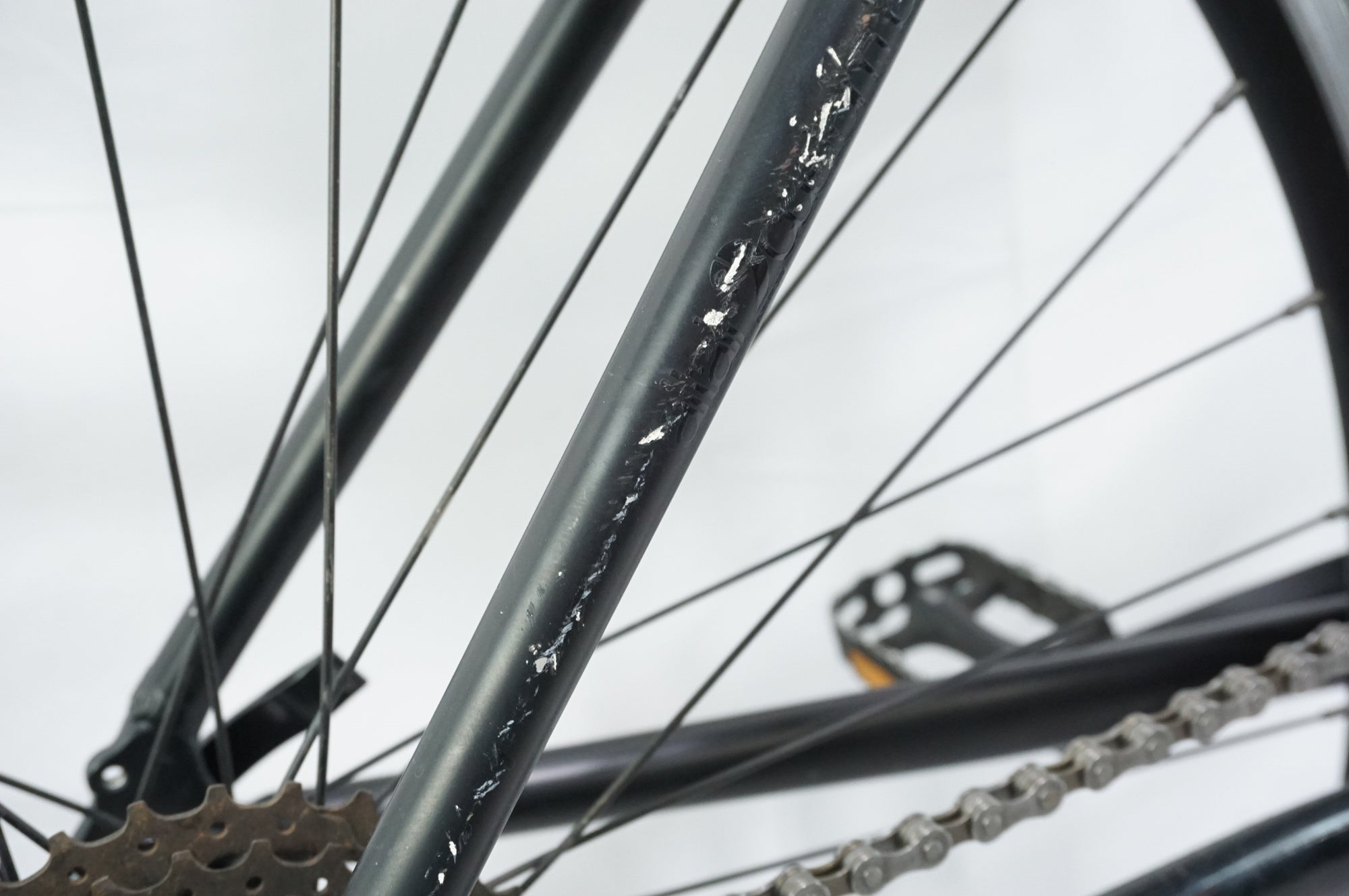 FUJI 「フジ」 RAIZ 2019年モデル クロスバイク / 中目黒店