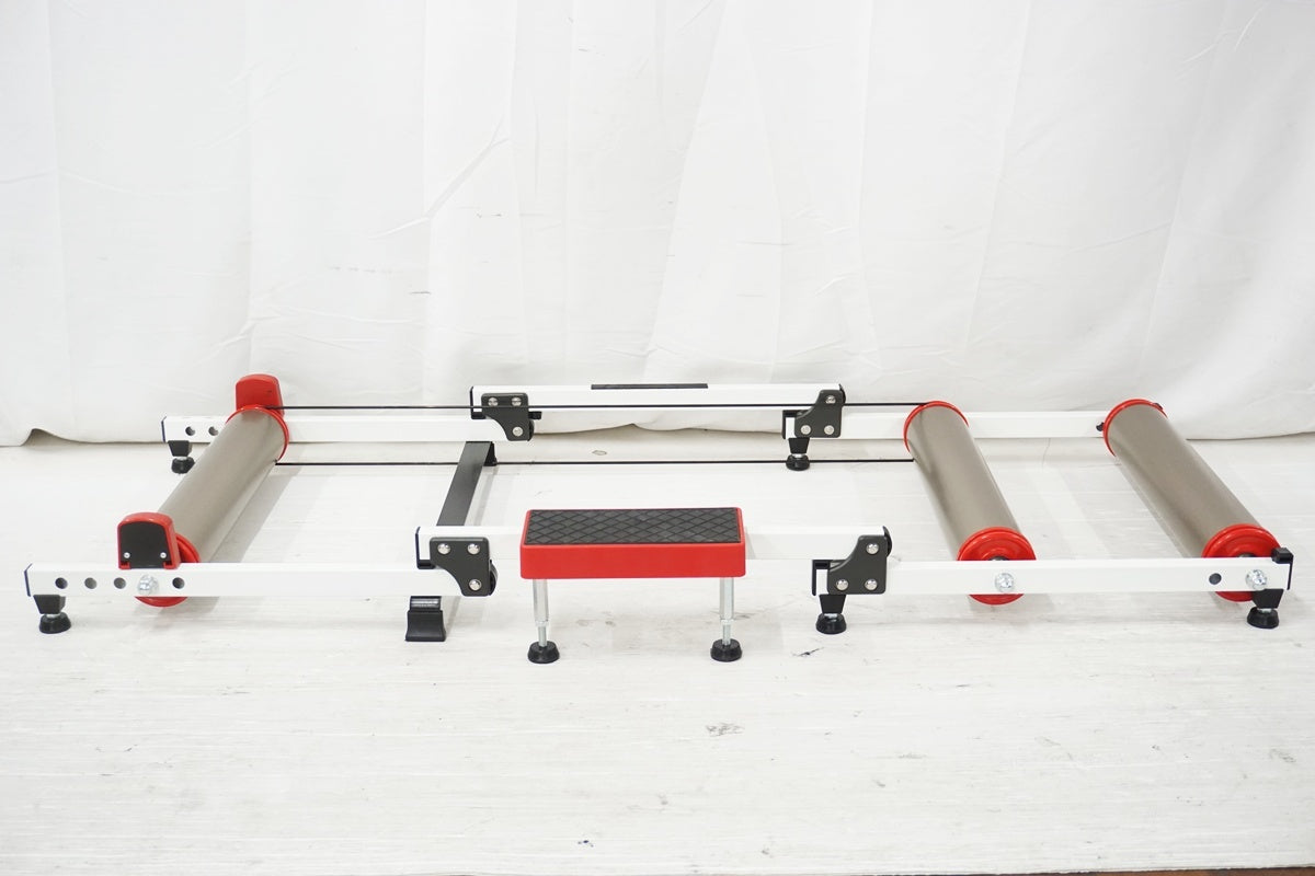 MINOURA 「ミノウラ」 MOZ-ROLLER 3本ローラー / 奈良店