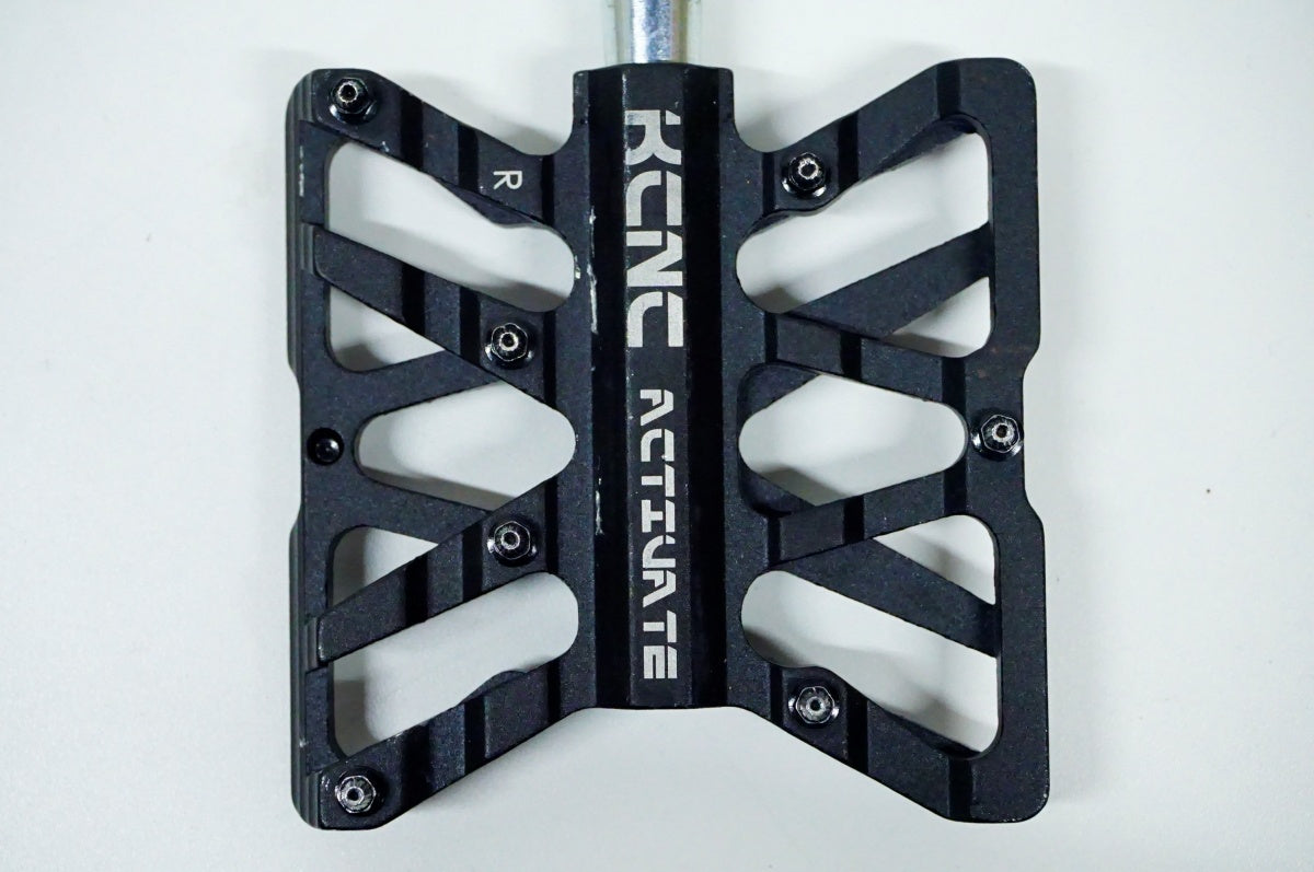 KCNC 「ケーシーエヌシー」 ACTIVATE ペダル / 名古屋大須店