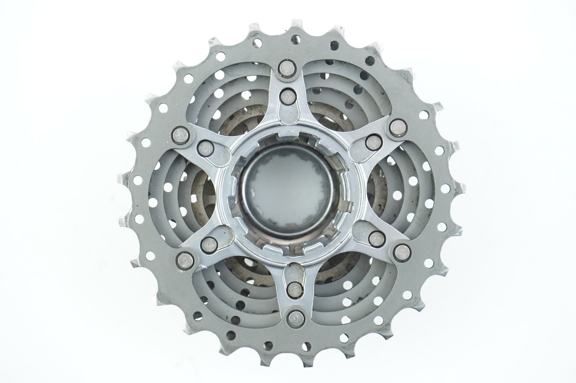 SHIMANO 「シマノ」 DURA-ACE CS-7900 10S 12-25T スプロケット / 中