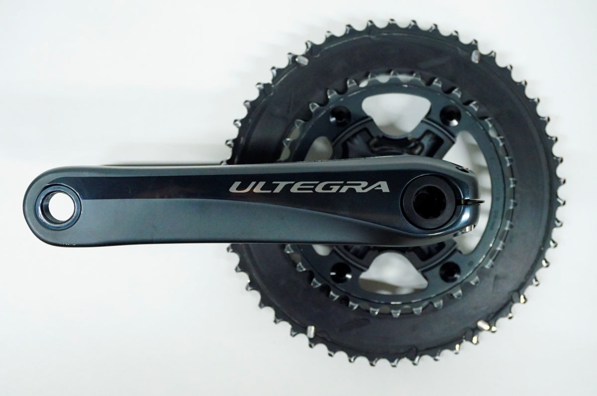 SHIMANO ULTEGRA FC-6800 クランクセット 170mm SHIMANO 「シマノ」 ULTEGRA FC-6800 50-34T 170mm クランク