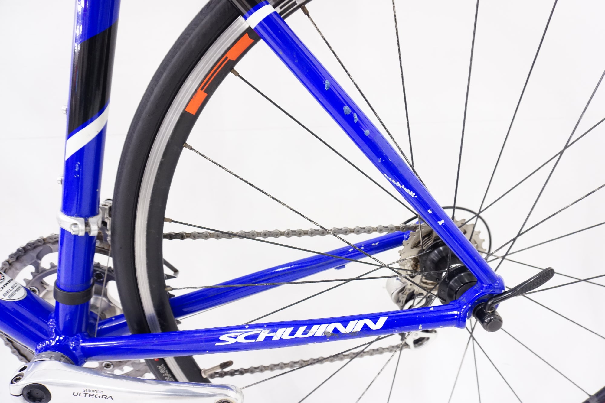 SCHWINN 「シュウィン」 FASTBACK 2006年頃 ロードバイク / 浜松店