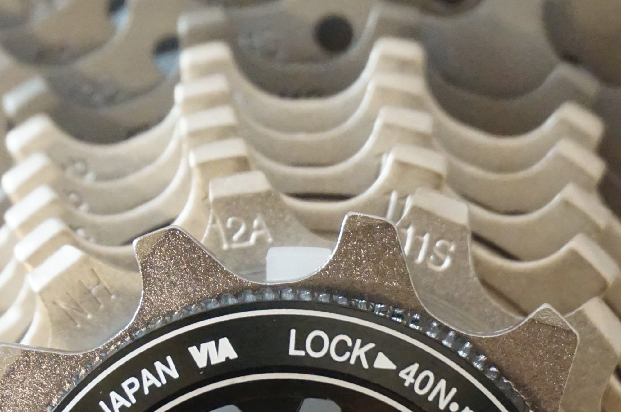 SHIMANO 「シマノ」 DURA-ACE CS-9000 11-25T スプロケット / 浜松店