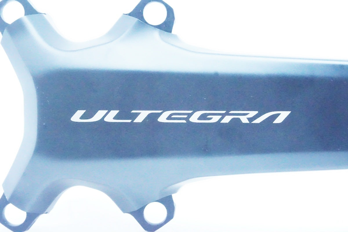 SHIMANO「シマノ」 ULTEGRA FC-08 165mm クランクアームセット/ 京都