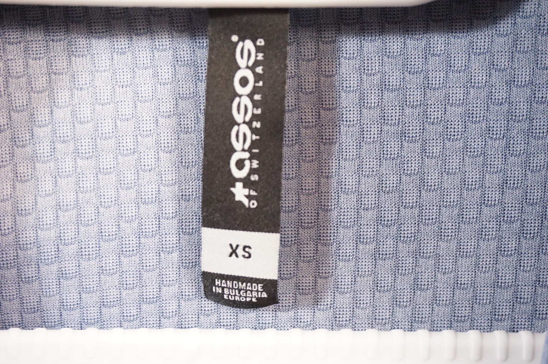 ASSOS 「アソス」 MILLE GT XSサイズ ジャージ / 世田谷店 ｜ バイチャリ
