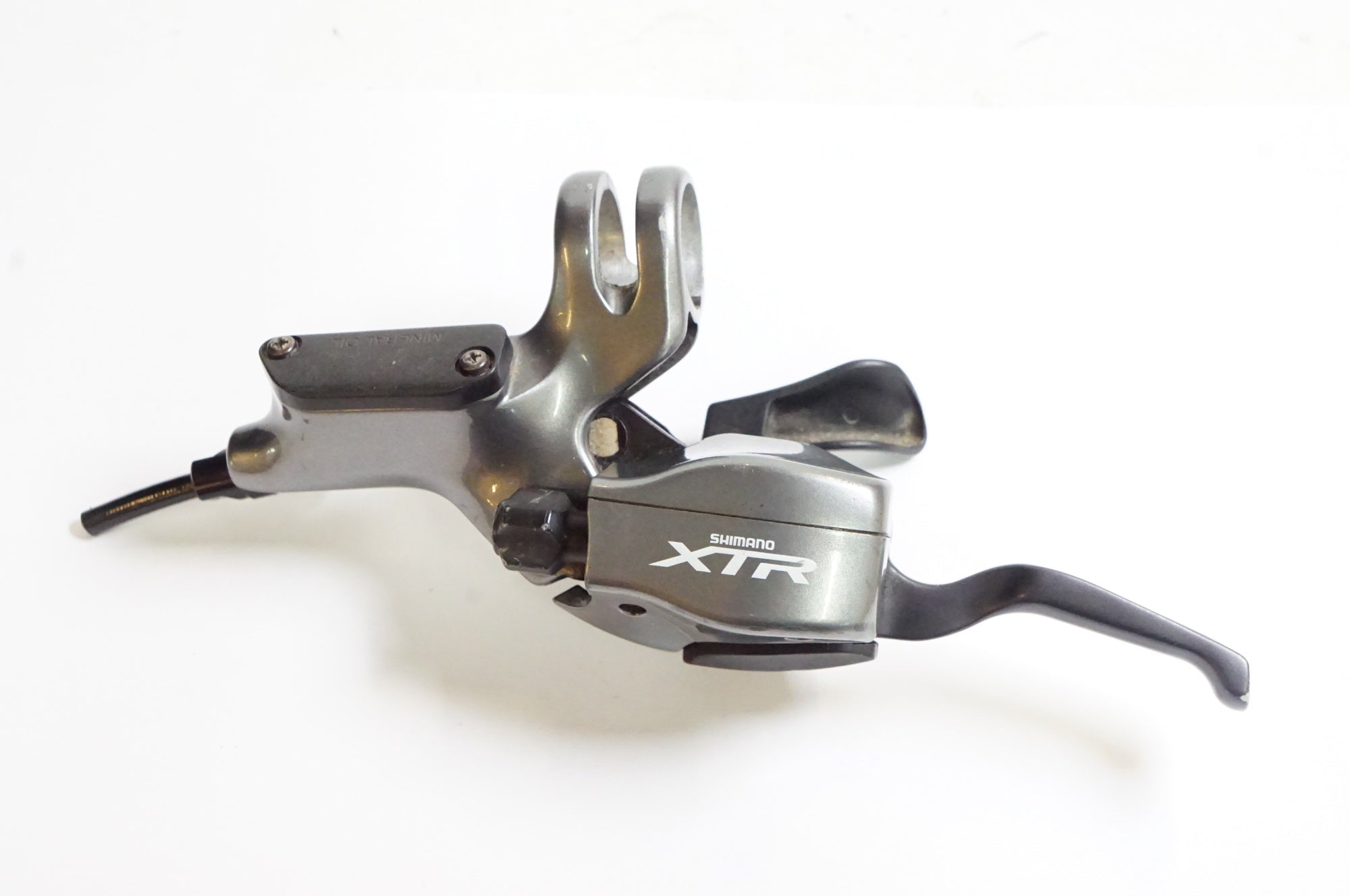 SHIMANO 「シマノ」 XTR ST-M965+BR-M965 キャリパー レバーセット / 熊谷本店