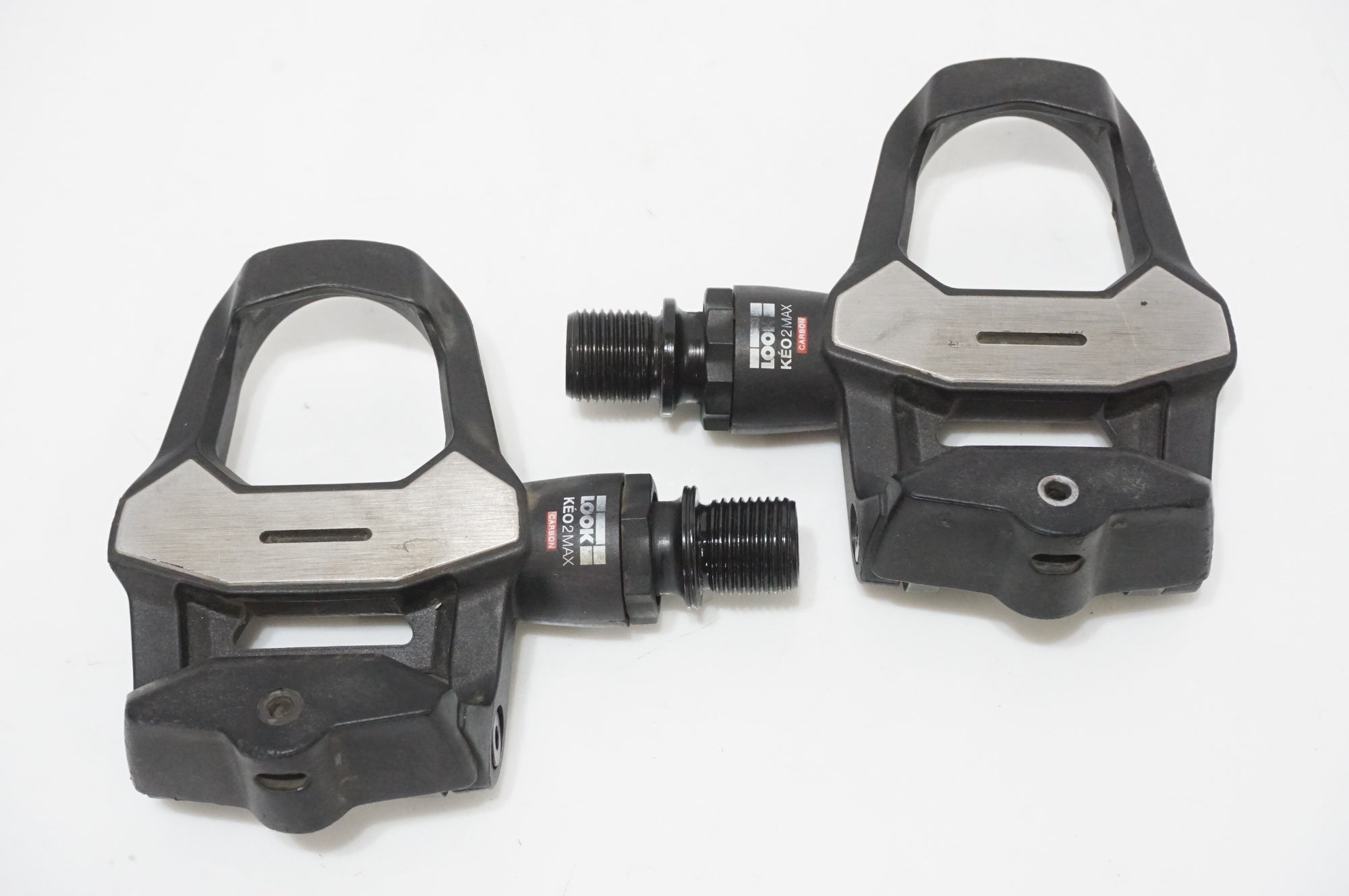 LOOK 「ルック」 KEO2MAX ペダル  / AKIBA店