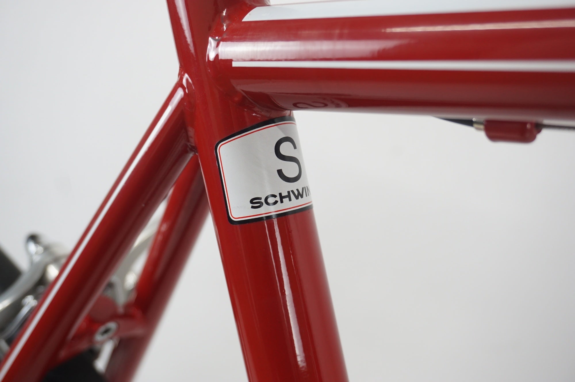 SCHWINN 「シュウィン」 SLICKER 2017年モデル クロスバイク / 大宮店