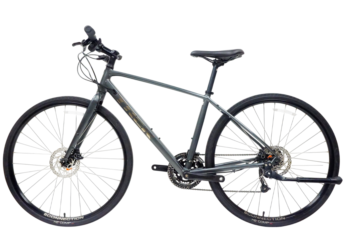 TREK 「トレック」 FX2 DISC 2022-2023年モデル クロスバイク / 名古屋