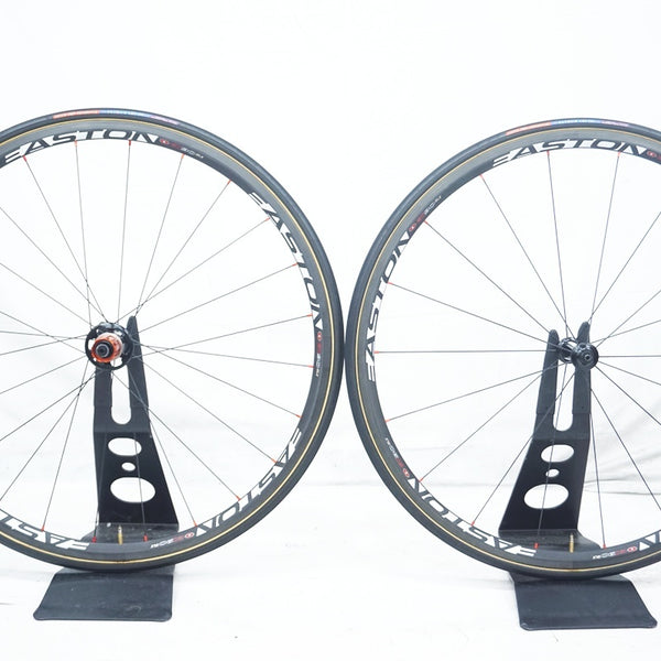 EASTON 「イーストン」 EC90 SLX シマノ11速 ホイールセット / 大阪 EASTON 「イーストン」 EC90 SLX シマノ11速 ホイールセット / 大阪