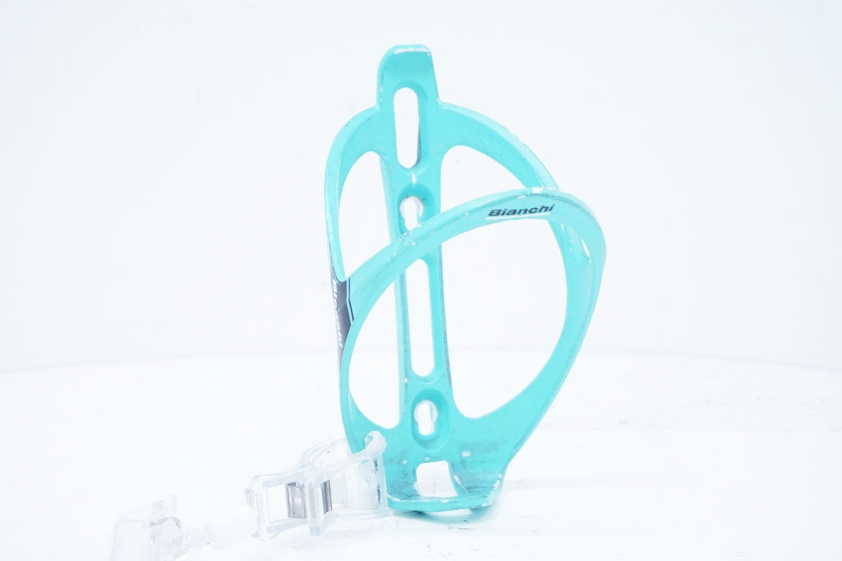 BIANCHI 「ビアンキ」 ボトルケージ / 大阪美原北インター店