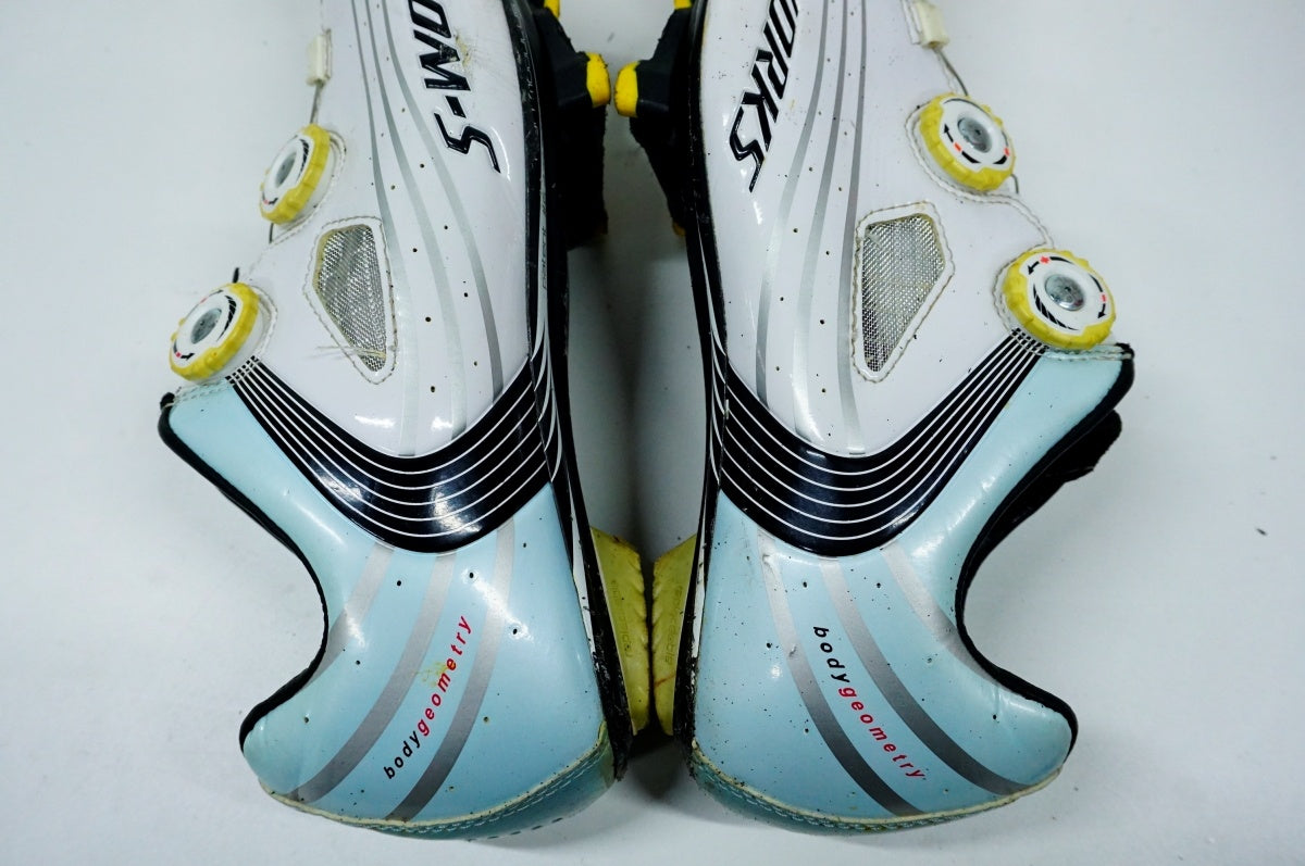 SPECIALIZED 「スペシャライズド」 S-WORKS RD 41.5(26.5cm) シューズ / 名古屋大須店