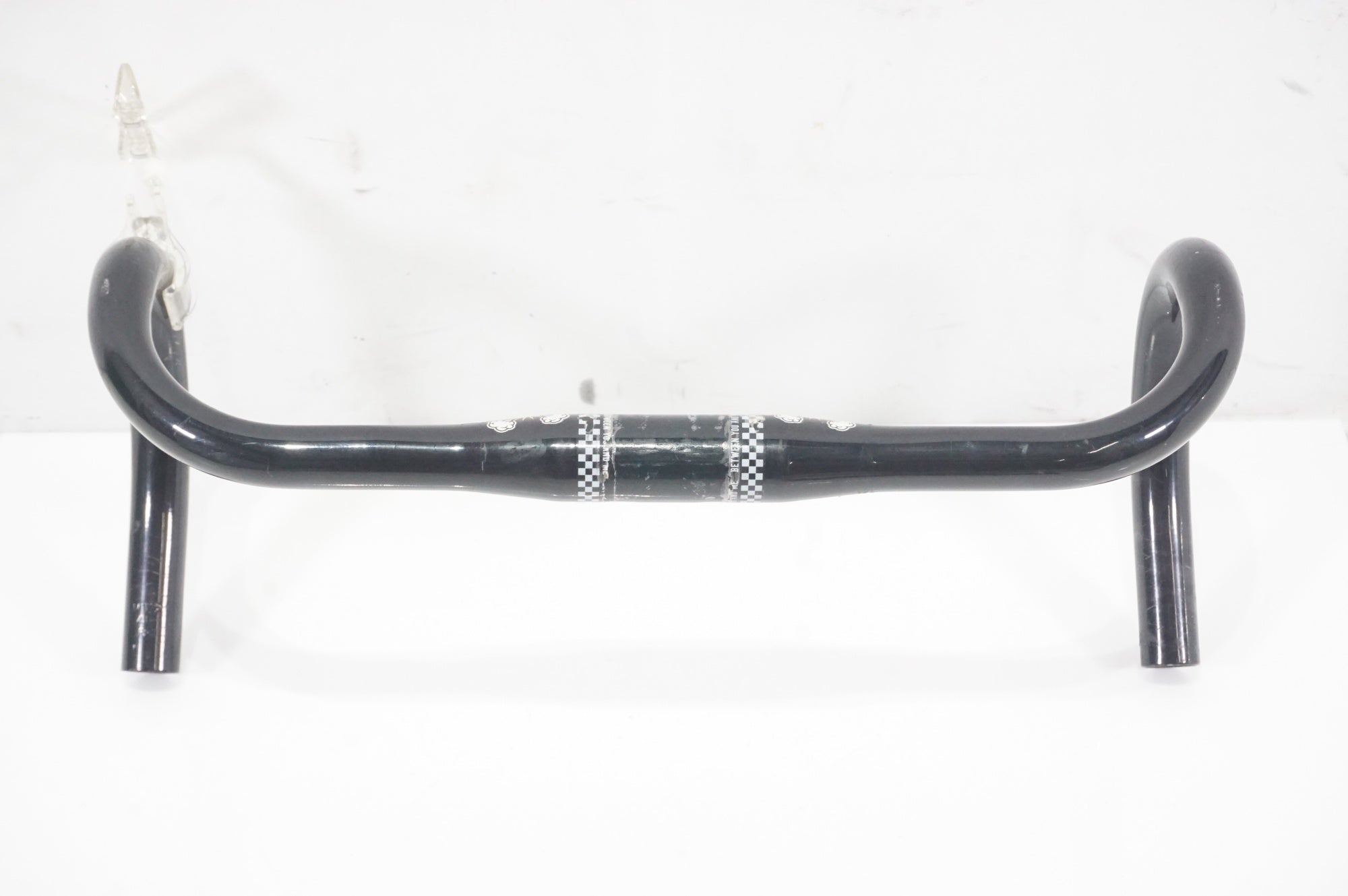 NITTO 「ニットー」 SIMWORKS SW52 WONDERER BAR φ31.8 410mm ハンドル / AKIBA店