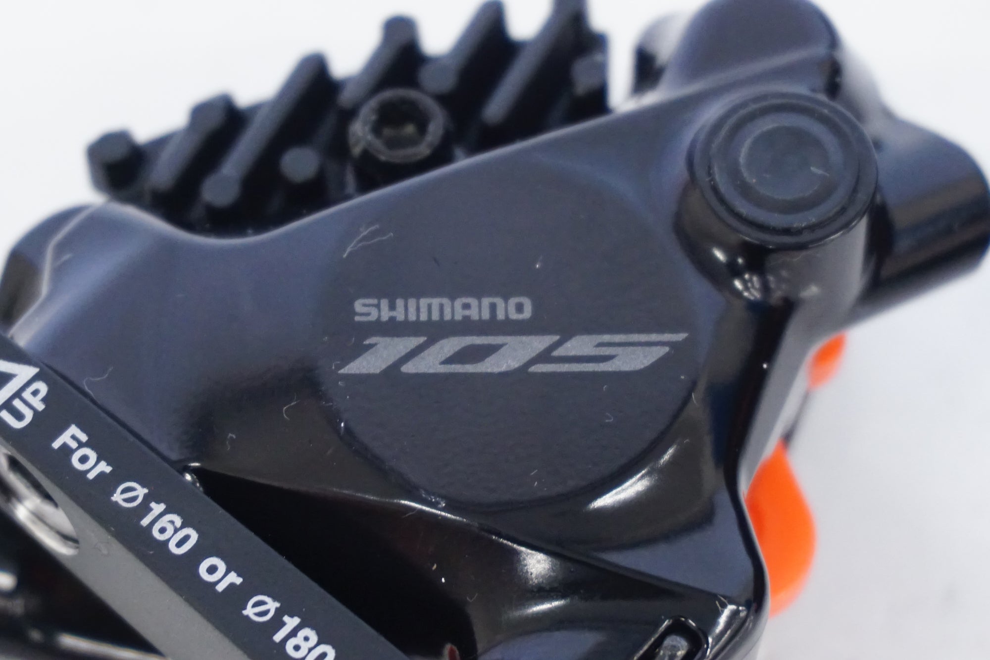 SHIMANO 「シマノ」 BR-R7170 DISCキャリパーセット / 浜松店