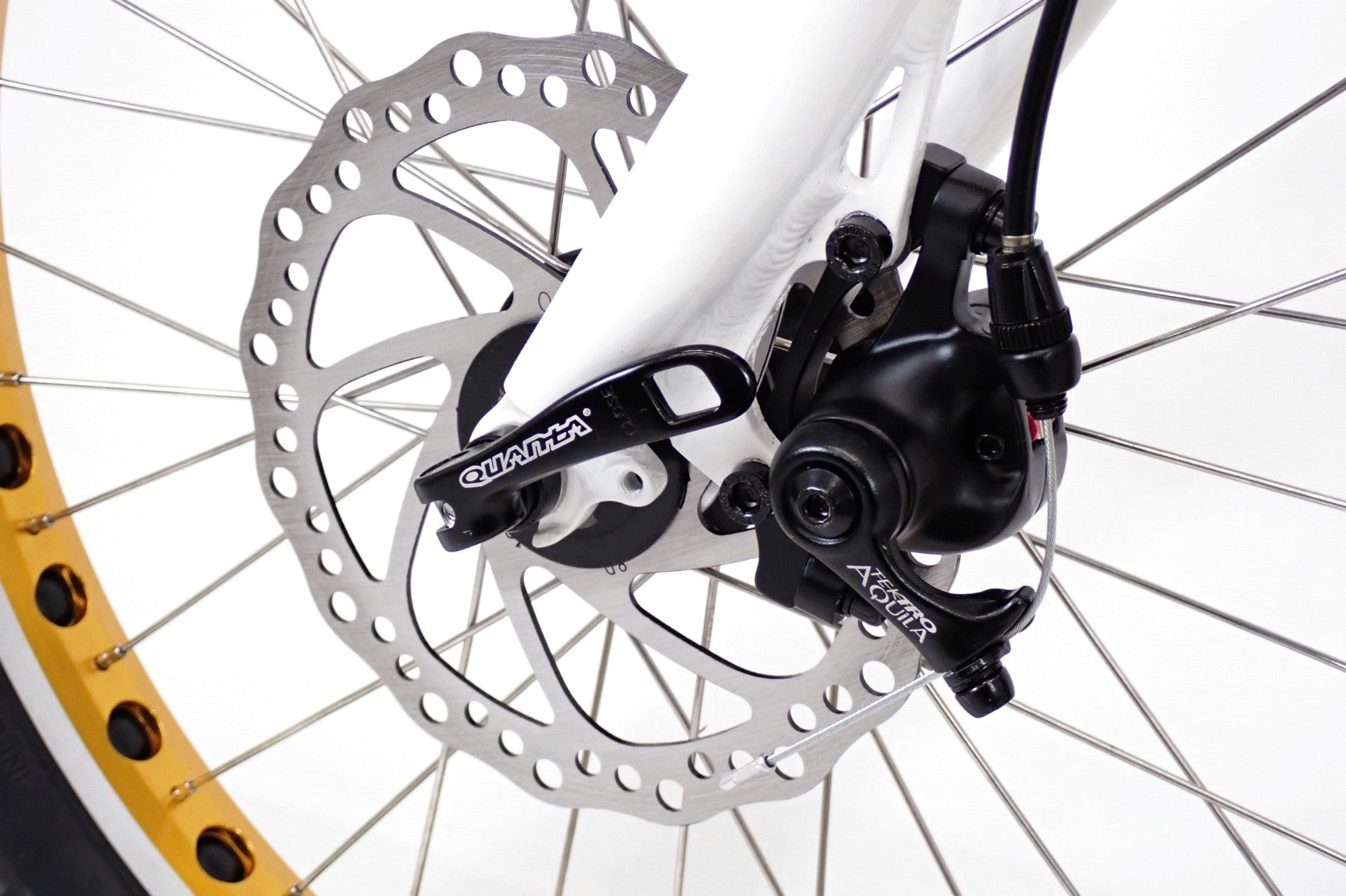 ORION 「オリオン」 TRIAL BIKE 20 年式不明 トライアルバイク