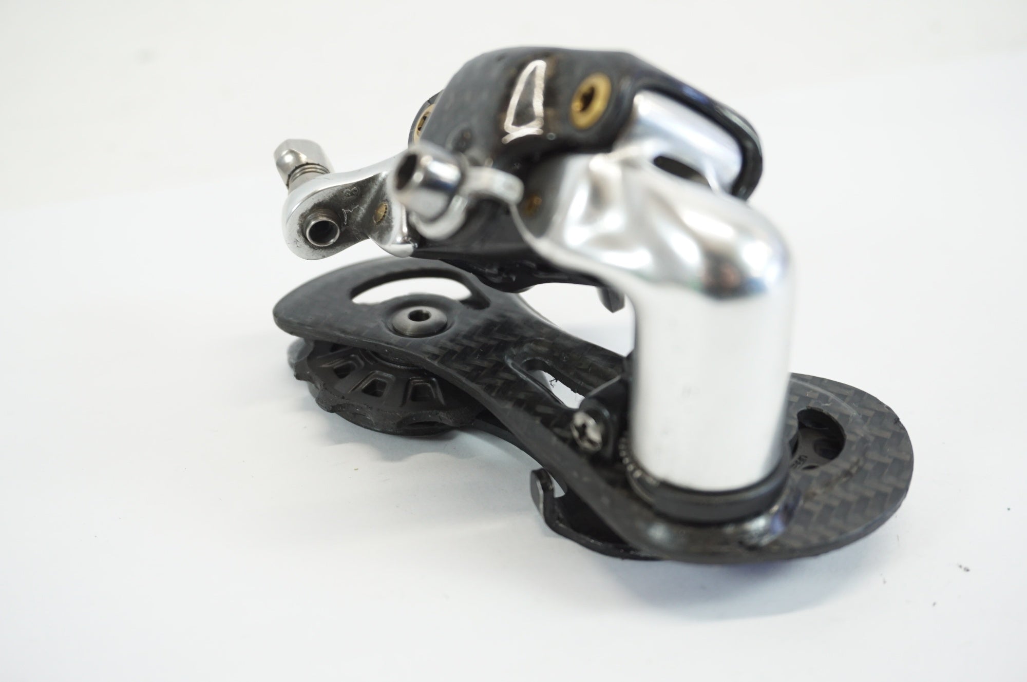 CAMPAGNOLO 「カンパニョーロ」 RECORD RD9-RE1 リアディレイラー