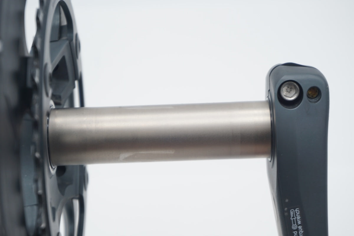 シマノ ULTEGRA FC-6800 50-34 170mm 右のみ SHIMANO 「シマノ」 ULTEGRA FC-6800 50-34T 170mm クランク